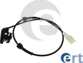 ERT 530051 - Датчик ABS, частота вращения колеса autodif.ru