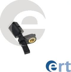 ERT 530004 - Датчик ABS, частота вращения колеса autodif.ru
