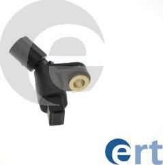 ERT 530014 - Датчик ABS, частота вращения колеса autodif.ru