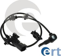 ERT 530088 - Датчик ABS, частота вращения колеса autodif.ru