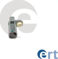 ERT 530039 - Датчик ABS, частота вращения колеса autodif.ru