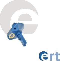 ERT 530025 - Датчик ABS, частота вращения колеса autodif.ru