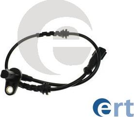 ERT 530021 - Датчик ABS, частота вращения колеса autodif.ru