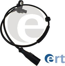 ERT 530251 - Датчик ABS, частота вращения колеса autodif.ru