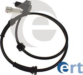ERT 530212 - Датчик ABS, частота вращения колеса autodif.ru