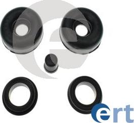 ERT 300596 - Ремкомплект, колесный тормозной цилиндр autodif.ru