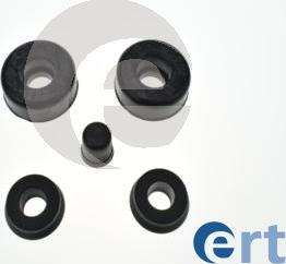 ERT 300005 - Ремкомплект, колесный тормозной цилиндр autodif.ru