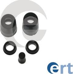 ERT 300147 - Ремкомплект, колесный тормозной цилиндр autodif.ru