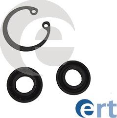 ERT 200779 - Ремкомплект, главный цилиндр autodif.ru