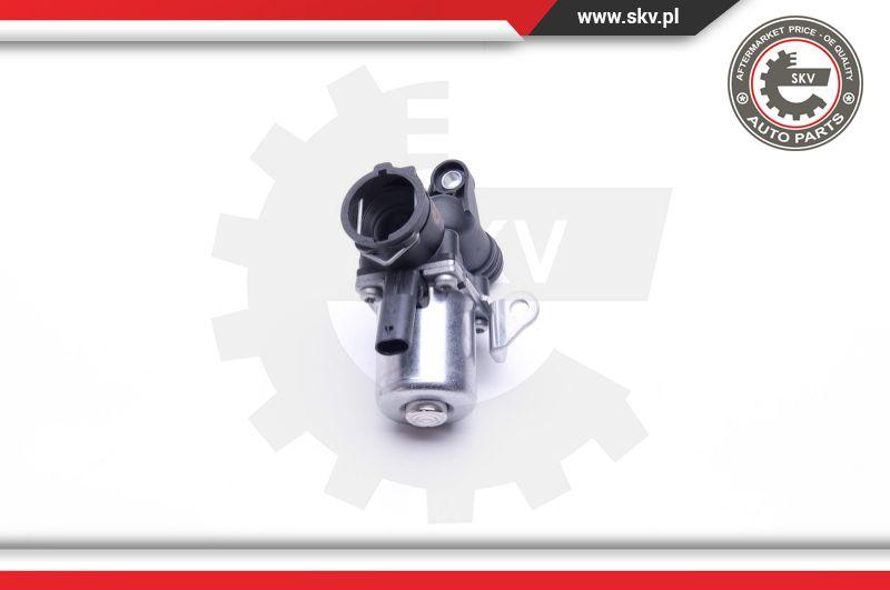 Esen SKV 95SKV905 - Регулирующий клапан охлаждающей жидкости autodif.ru