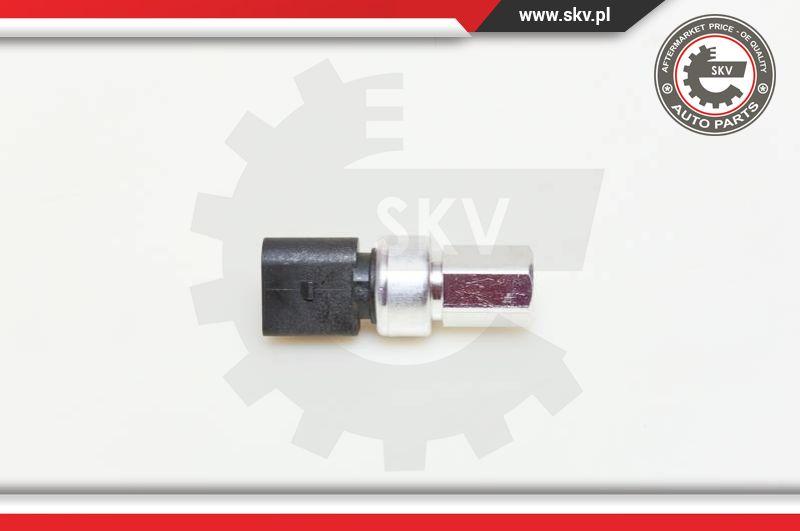 Esen SKV 95SKV100 - Пневматический выключатель, кондиционер autodif.ru