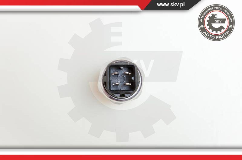 Esen SKV 95SKV103 - Пневматический выключатель, кондиционер autodif.ru