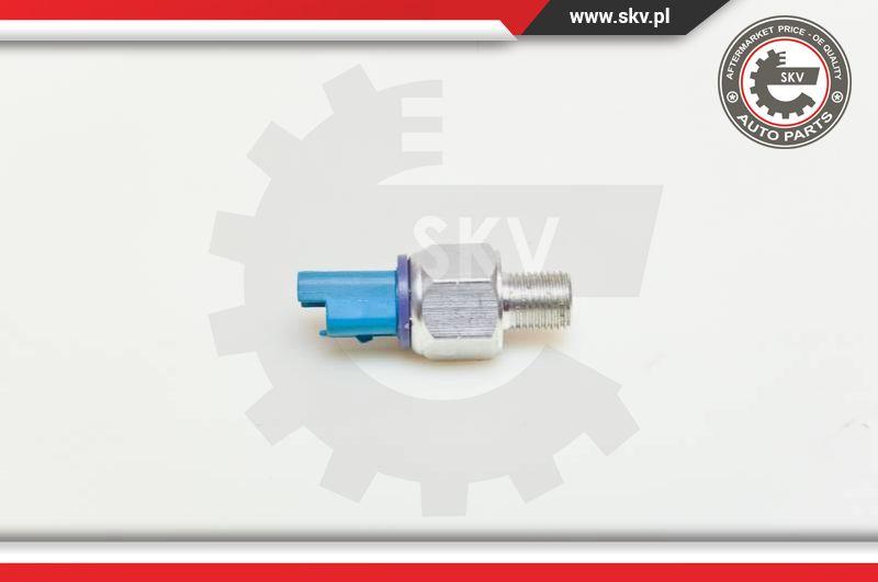 Esen SKV 95SKV201 - Датчик давления масла, рулевой механизм с усилителем autodif.ru
