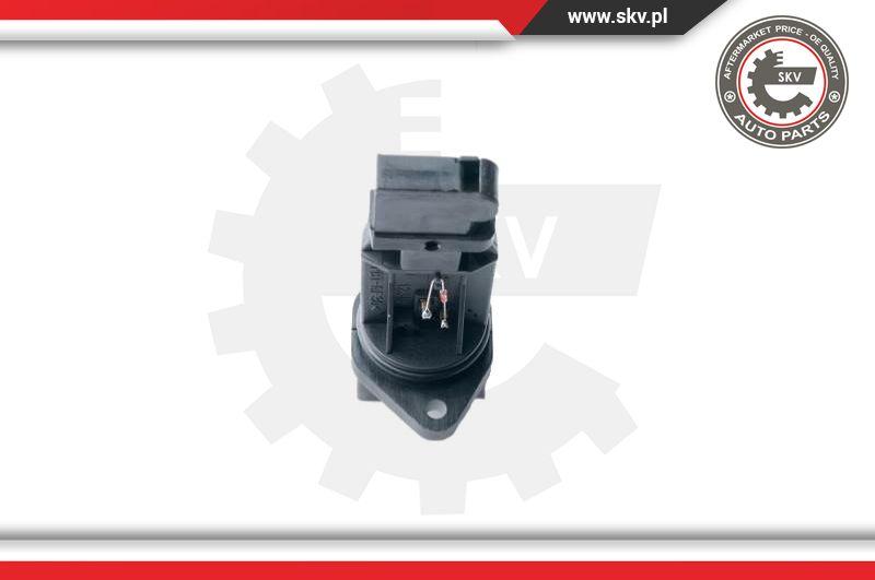 Esen SKV 07SKV508 - Расходомер воздуха (sensor) AUDI SEAT VW autodif.ru