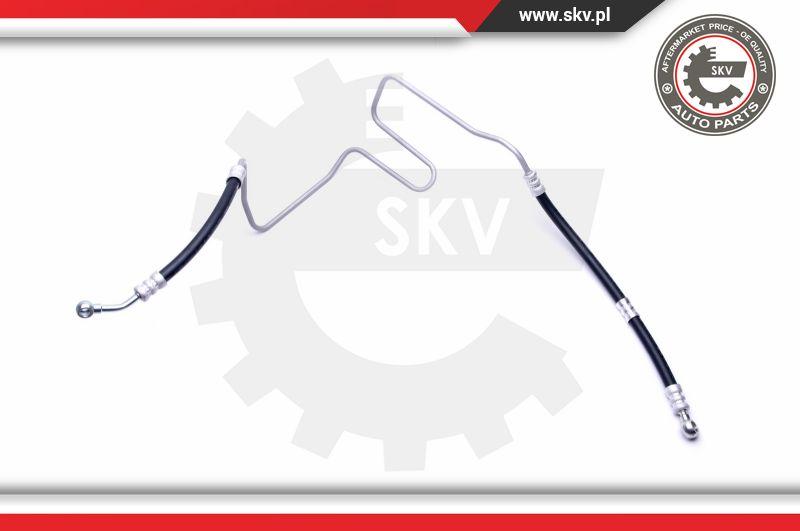 Esen SKV 10SKV803 - Гидравлический шланг, рулевое управление autodif.ru