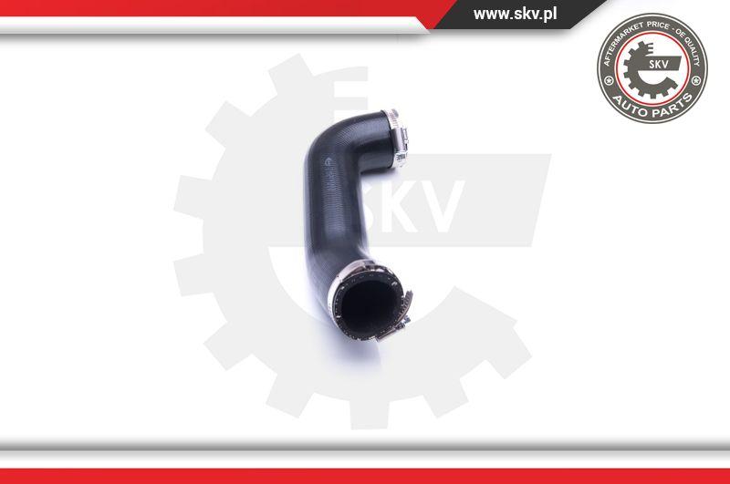 Esen SKV 24SKV863 - Трубка, нагнетание воздуха autodif.ru