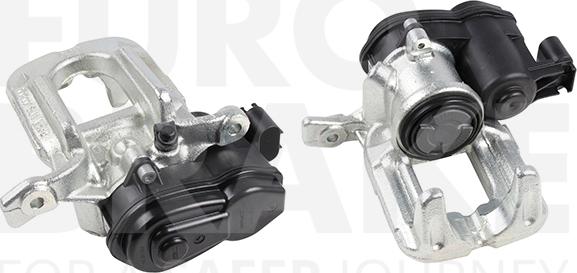 Eurobrake 53012115243 - Тормозной суппорт autodif.ru