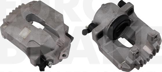 Eurobrake 53012115200 - Тормозной суппорт autodif.ru