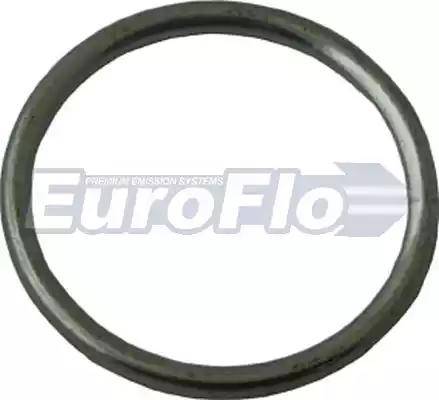 EuroFlo EMG056 - Прокладка, труба выхлопного газа autodif.ru