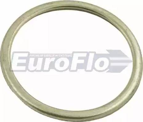 EuroFlo EMG014 - Прокладка, труба выхлопного газа autodif.ru