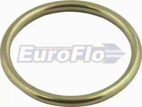 EuroFlo EMG012 - Прокладка, труба выхлопного газа autodif.ru