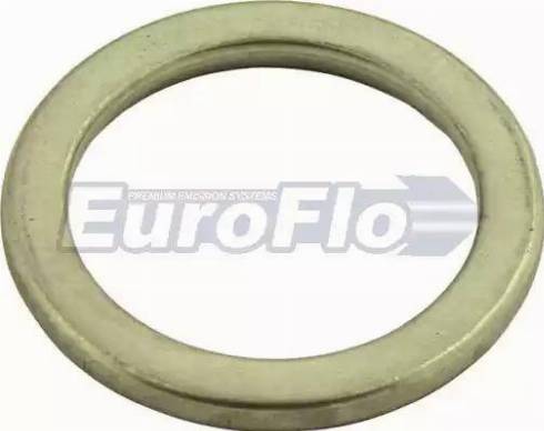 EuroFlo EMG137 - Прокладка, труба выхлопного газа autodif.ru