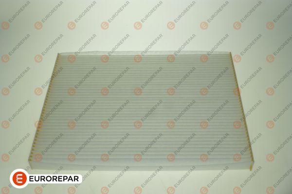 EUROREPAR 1640604180 - Фильтр воздуха в салоне autodif.ru
