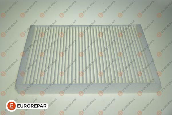 EUROREPAR 1640604280 - Фильтр воздуха в салоне autodif.ru