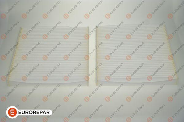 EUROREPAR 1640601880 - Фильтр воздуха в салоне autodif.ru