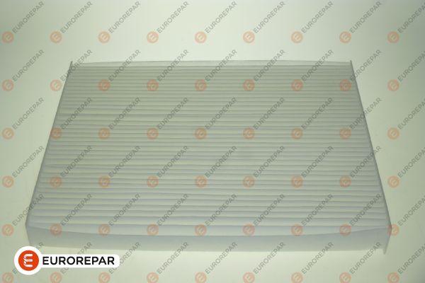 EUROREPAR 1640603080 - Фильтр воздуха в салоне autodif.ru