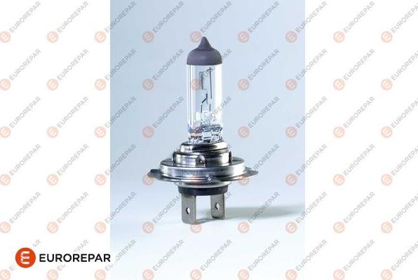 EUROREPAR 1648036080 - Лампа накаливания, фара дальнего света autodif.ru