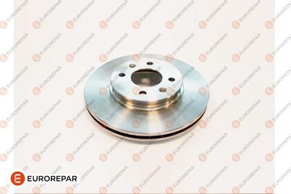 EUROREPAR 1642754980 - Тормозной диск autodif.ru