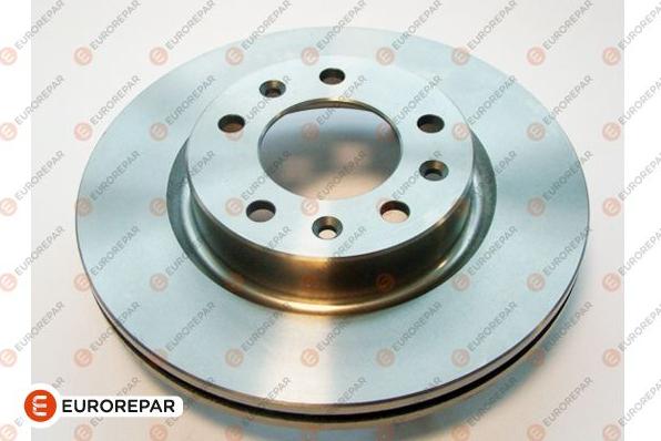 EUROREPAR 1642761280 - Тормозной диск autodif.ru