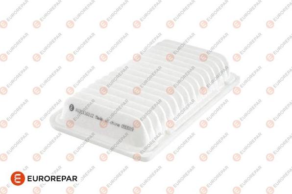 EUROREPAR 1656283780 - Воздушный фильтр, двигатель autodif.ru