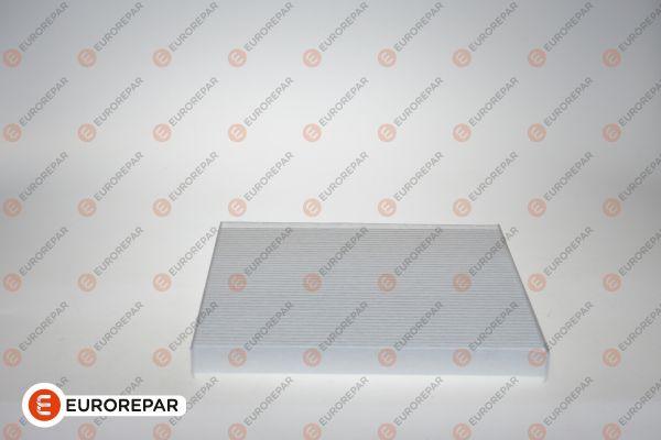EUROREPAR 1609695480 - Фильтр воздуха в салоне autodif.ru