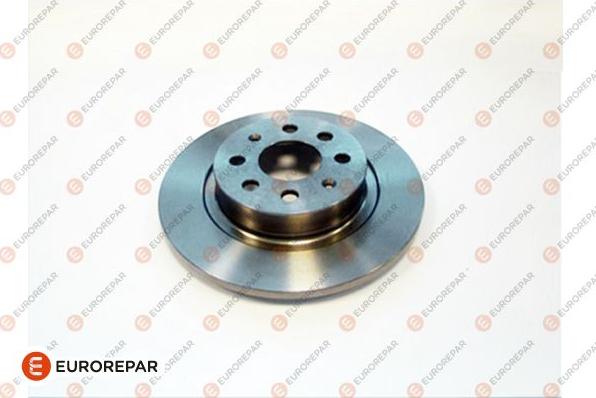 EUROREPAR 1618890280 - Тормозной диск autodif.ru