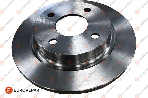 EUROREPAR 1681171480 - Тормозной диск autodif.ru