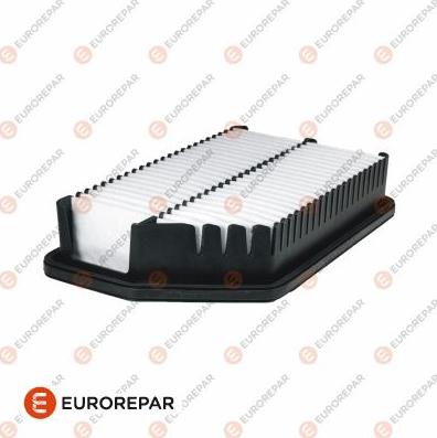 EUROREPAR 1638024580 - Воздушный фильтр, двигатель autodif.ru