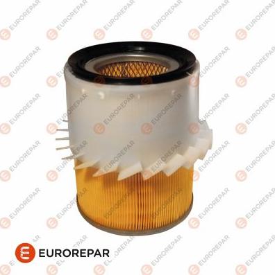 EUROREPAR 1638021580 - Воздушный фильтр, двигатель autodif.ru