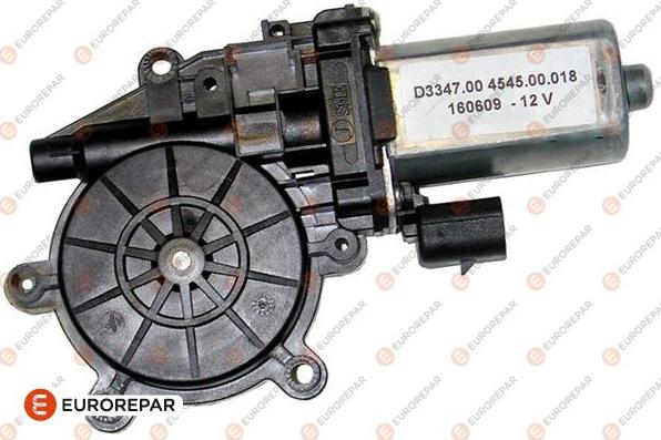 EUROREPAR 1629046280 - Электродвигатель, стеклоподъемник autodif.ru