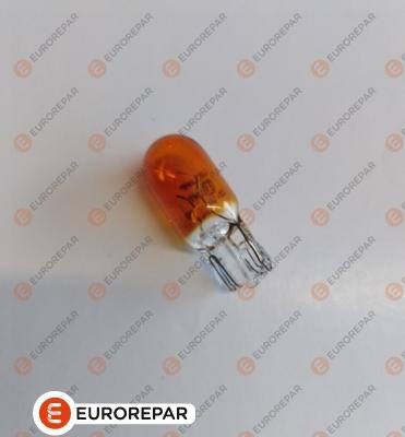 EUROREPAR 1672027980 - Лампа накаливания, фонарь указателя поворота autodif.ru