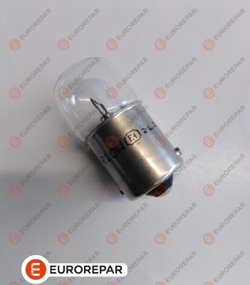 EUROREPAR 1672027880 - Лампа накаливания, фонарь указателя поворота autodif.ru