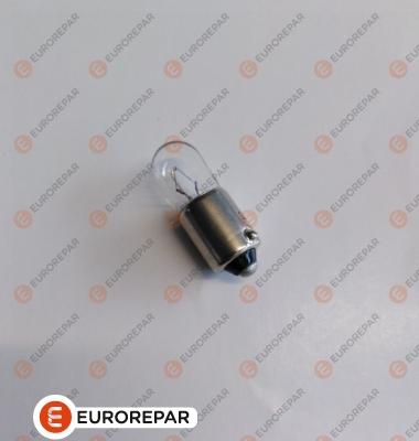 EUROREPAR 1672027780 - Лампа накаливания, фонарь указателя поворота autodif.ru