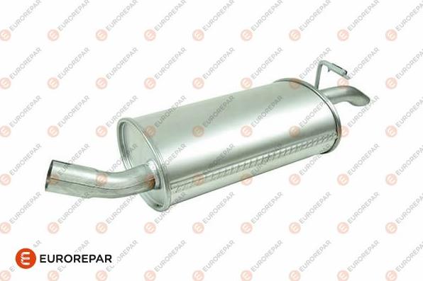 EUROREPAR E12882C - Глушитель выхлопных газов, конечный autodif.ru