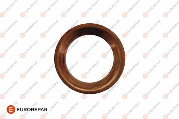 EUROREPAR E128B96 - Уплотнительное кольцо, труба выхлопного газа autodif.ru