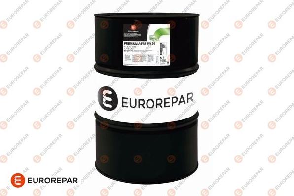 EUROREPAR LGBPPR0404 - Моторное масло autodif.ru