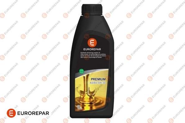 EUROREPAR LGBPPR0401 - Моторное масло autodif.ru