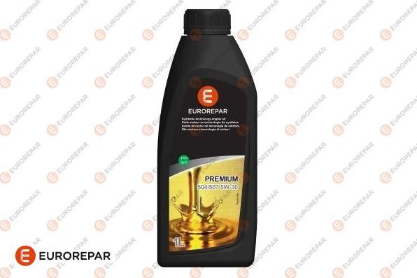 EUROREPAR LGBPPR0412 - Моторное масло autodif.ru
