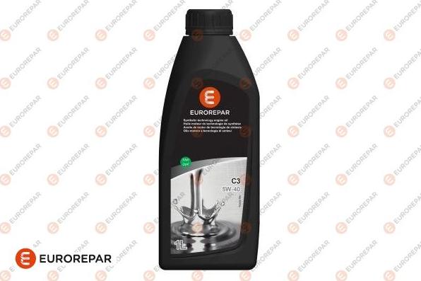 EUROREPAR LGBPPR0393 - Моторное масло autodif.ru