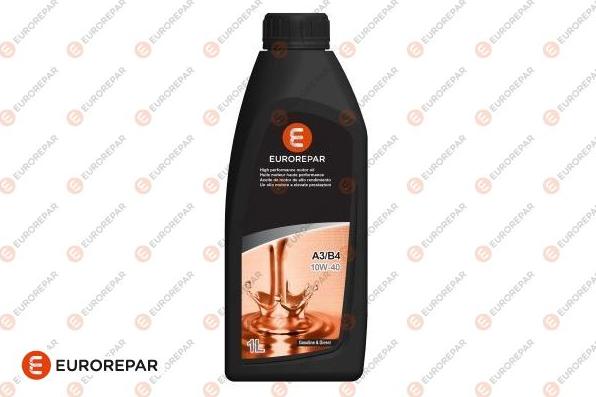 EUROREPAR LGBPPR0385 - Моторное масло autodif.ru